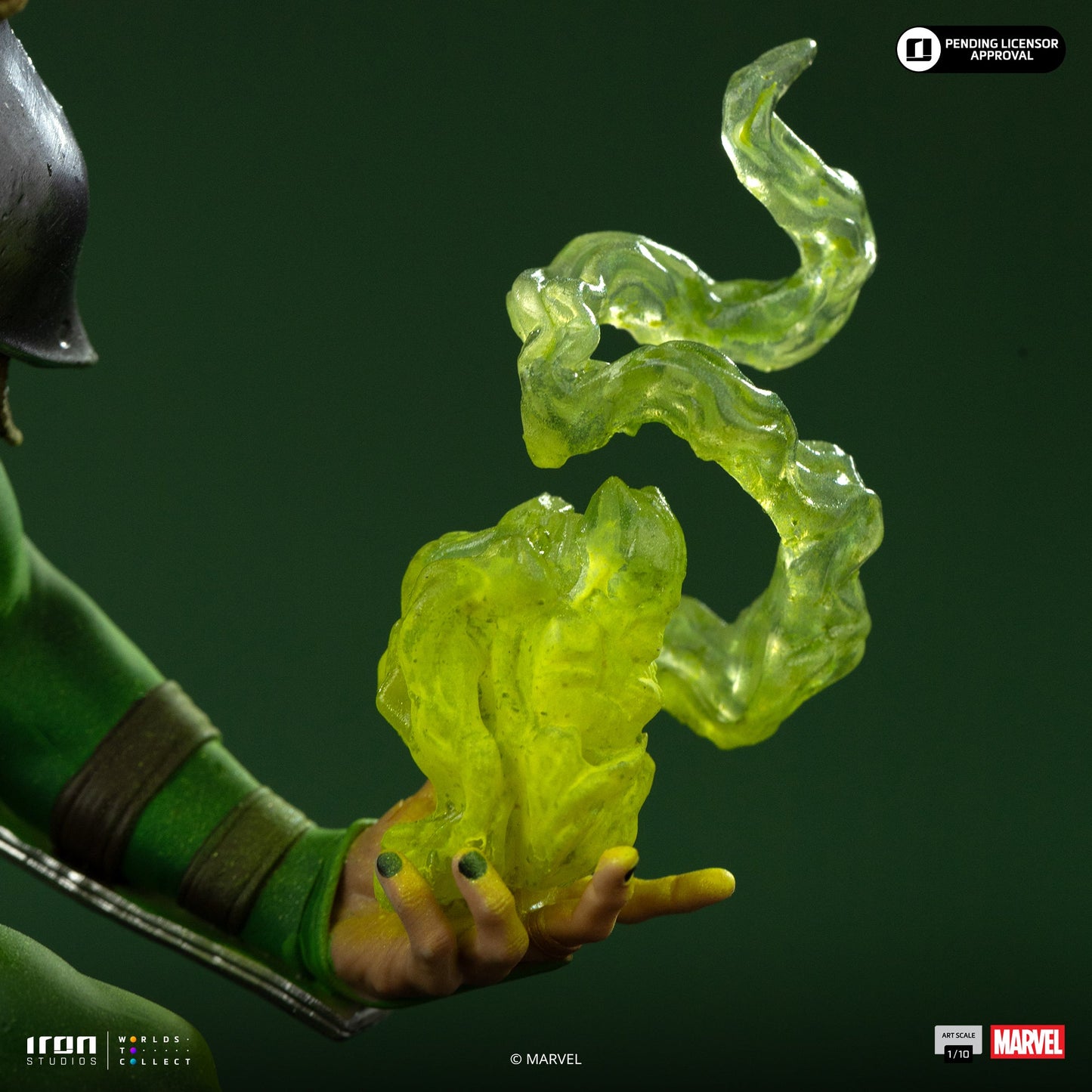 Pre-Order - Statue Loki Laufeyson - Marvel Comics - Art Scale 1/10 - Iron Studios